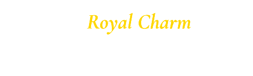 Royal Charm Logo